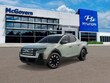 Hyundai Santa Cruz