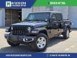 Used 2021 Jeep Gladiator Sport Truck Crew Cab