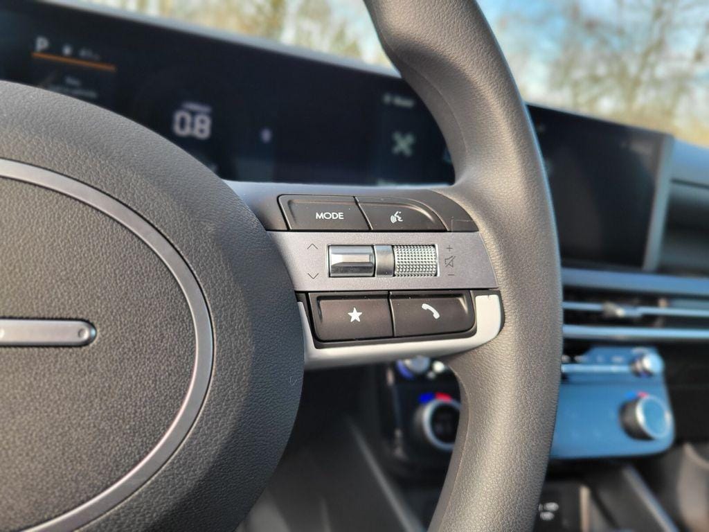 2026 Hyundai Santa Cruz SEL - Photo 27