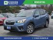 Used 2021 Subaru Forester Premium SUV