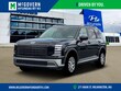  Hyundai Palisade Hybrid