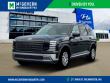 New 2026 Hyundai Palisade Hybrid SEL 7P SUV