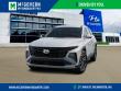 New 2026 Hyundai Tucson SEL Plus AWD SUV