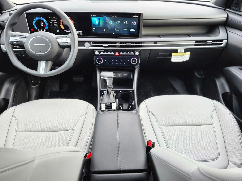 2026 Hyundai Santa Cruz SEL - Photo 12