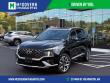 Certified 2023 Hyundai Santa Fe Calligraphy SUV