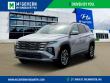 New 2026 Hyundai Tucson Limited AWD SUV