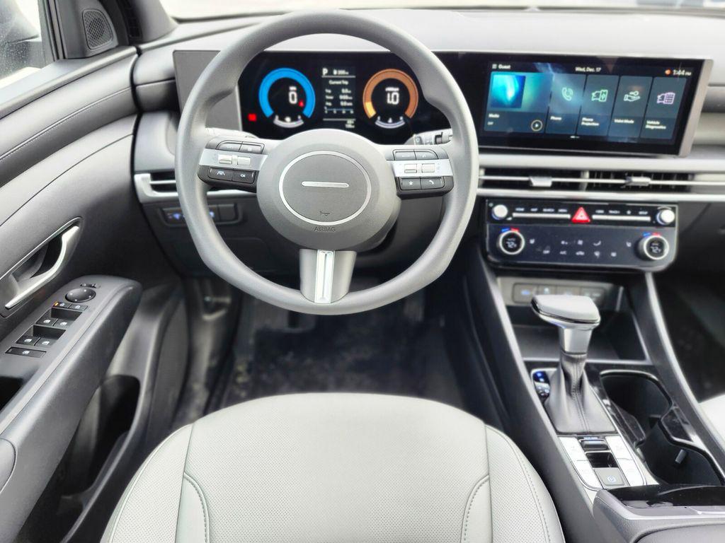 2026 Hyundai Santa Cruz SEL - Photo 13