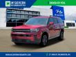 New 2026 Hyundai Santa Fe Hybrid Calligraphy SUV