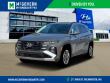 New 2026 Hyundai Tucson Hybrid SEL Convenience SUV