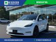 Used 2024 Tesla Model Y Long Range SUV