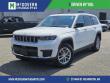 Used 2023 Jeep Grand Cherokee Laredo SUV