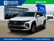 New 2026 Hyundai Tucson SEL Premium AWD SUV