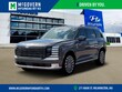  Hyundai Palisade Hybrid