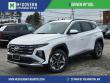 New 2026 Hyundai Tucson SEL AWD SUV