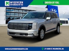 2026 Hyundai Palisade SEL Premium AWD SUV