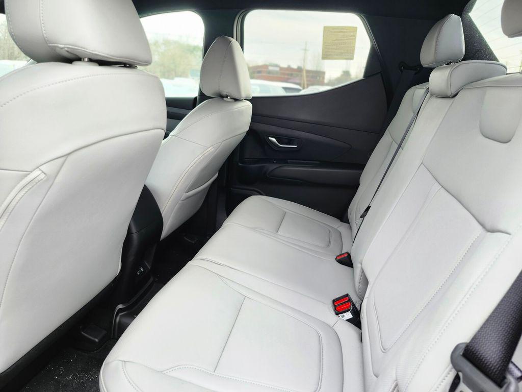 2026 Hyundai Santa Cruz SEL - Photo 16