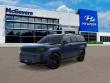 New 2026 Hyundai Santa Fe Hybrid Calligraphy SUV