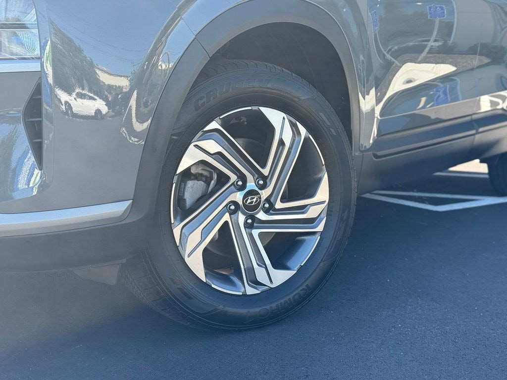 Certified 2023 Hyundai Santa Fe SEL SUV