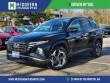 Certified 2022 Hyundai Tucson SEL SUV