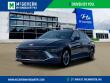 New 2026 Hyundai Sonata SEL Sport Sedan