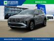 New 2025 Hyundai Tucson Limited AWD SUV