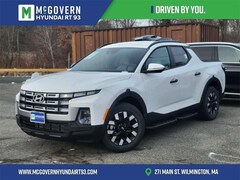 2026 Hyundai Santa Cruz SEL AWD Truck Crew Cab