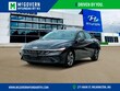 Hyundai Elantra Hybrid
