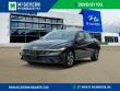 New 2025 Hyundai Elantra Hybrid Limited Sedan