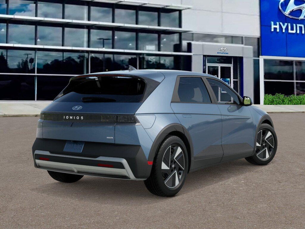 New 2026 Hyundai IONIQ 5 SEL SUV