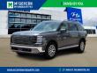 New 2027 Hyundai Palisade Hybrid SEL Premium 8P SUV