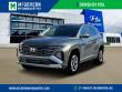 New 2026 Hyundai Tucson Hybrid SEL AWD SUV