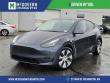 Used 2021 Tesla Model Y Long Range SUV