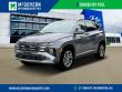 New 2025 Hyundai Tucson Hybrid Limited SUV