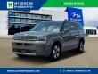 New 2026 Hyundai Santa Fe Hybrid SEL SUV