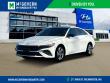 New 2025 Hyundai Elantra SEL Sport Sedan
