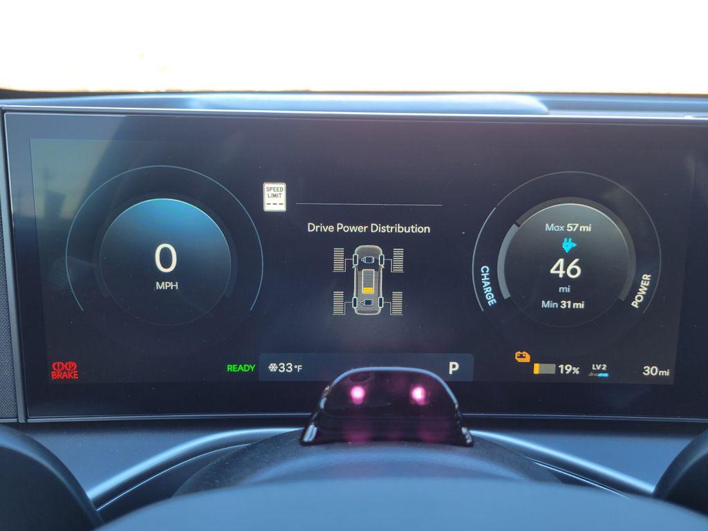 2026 Hyundai IONIQ 9 SE - Photo 25