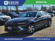 New 2026 Hyundai Sonata SE Sedan