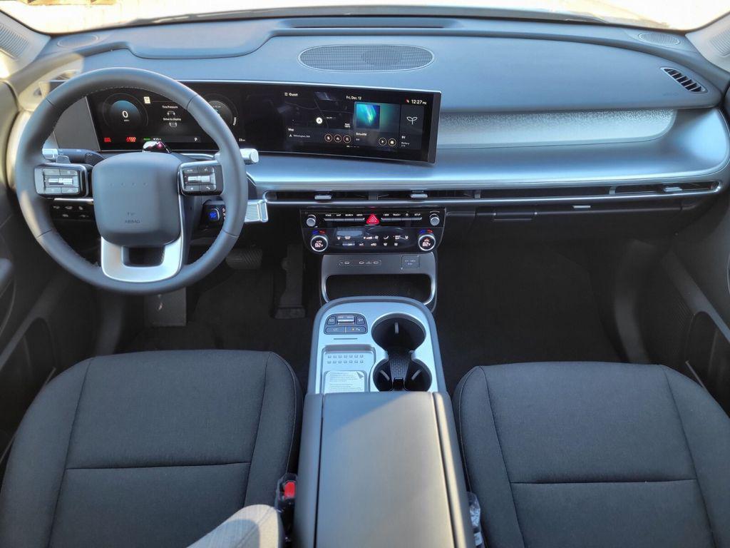 2026 Hyundai IONIQ 9 SE - Photo 10