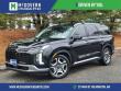 Certified 2024 Hyundai Palisade Limited SUV