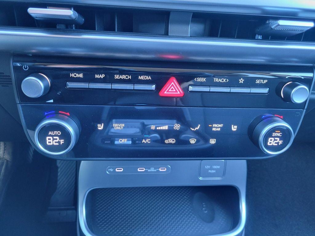 2026 Hyundai IONIQ 9 SE - Photo 19