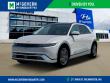 New 2025 Hyundai IONIQ 5 Limited SUV