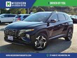Hyundai Tucson Hybrid