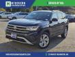 Used 2022 Volkswagen Atlas 3.6L V6 SE w/Technology SUV