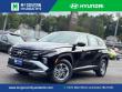 New 2026 Hyundai Tucson SE AWD SUV
