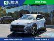 Certified 2023 Hyundai Kona Limited SUV