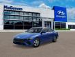 New 2025 Hyundai Elantra SE Sedan