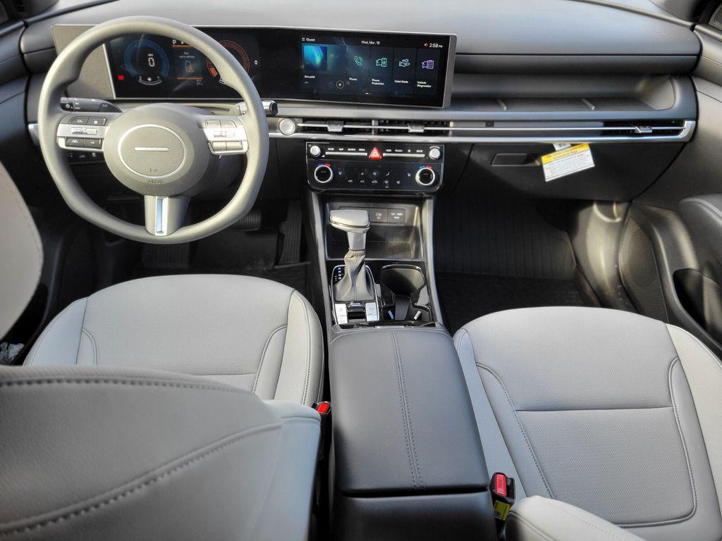 2026 Hyundai Santa Cruz SEL - Photo 12