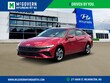 Hyundai Elantra Hybrid