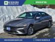 Used 2024 Hyundai Elantra SEL Sedan