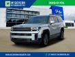 New 2026 Hyundai Santa Fe Hybrid Calligraphy SUV
